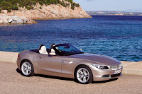 2009 BMW Z4