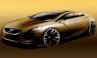 Volvo S60 Concept 