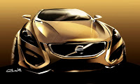 Volvo S60 Concept 