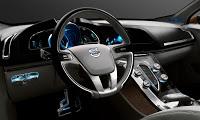 Volvo S60 Concept 