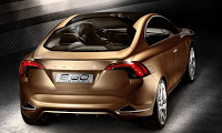 Volvo S60 Concept 