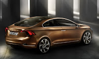 Volvo S60 Concept 