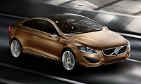 Volvo S60 Concept 