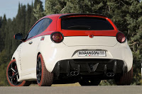 Alfa Romeo MiTo M430 Marangoni 