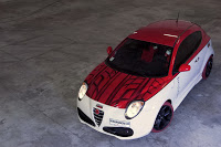 Alfa Romeo MiTo M430 Marangoni 