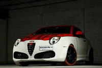 Alfa Romeo MiTo M430 Marangoni 