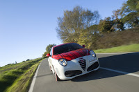 Alfa Romeo MiTo M430 Marangoni 