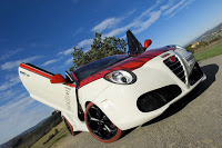 Alfa Romeo MiTo M430 Marangoni 