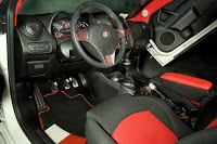 Alfa Romeo MiTo M430 Marangoni 