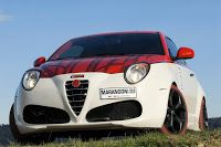 Alfa Romeo MiTo M430 Marangoni 