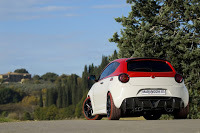 Alfa Romeo MiTo M430 Marangoni 