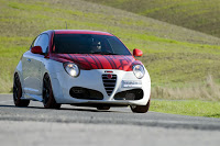 Alfa Romeo MiTo M430 Marangoni 