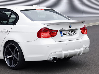 AC Schnitzer BMW 3-Series 2009