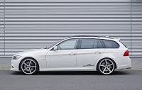 AC Schnitzer BMW 3-Series 2009