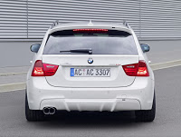 AC Schnitzer BMW 3-Series 2009