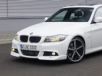 AC Schnitzer BMW 3-Series 2009