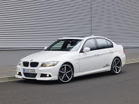 AC Schnitzer BMW 3-Series 2009