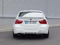 AC Schnitzer BMW 3-Series 2009