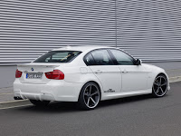 AC Schnitzer BMW 3-Series 2009