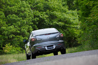 2010 Mazda3 Sedan