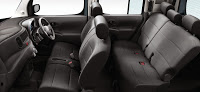 2010 Nissan Cube  