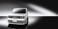 2010 Nissan Cube  