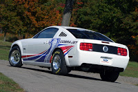 Ford Mustang Cobra Jet 2008