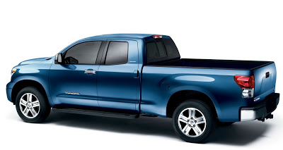 2009 Toyota Tundra