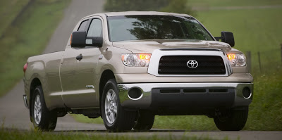 2009 Toyota Tundra