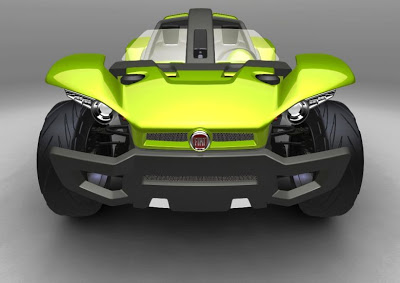 Fiat Bugster Concept