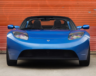 Tesla Roadster