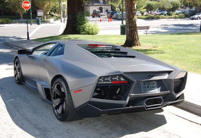 Lamborghini Reventon eBay