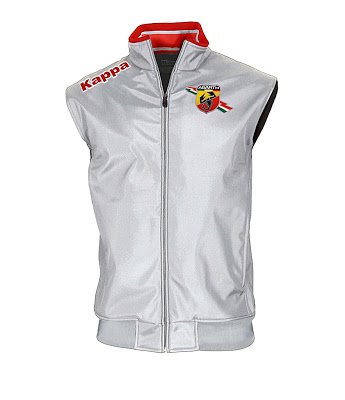 Abarth Kappa Apparel