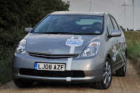 Toyota Prius Plug-In