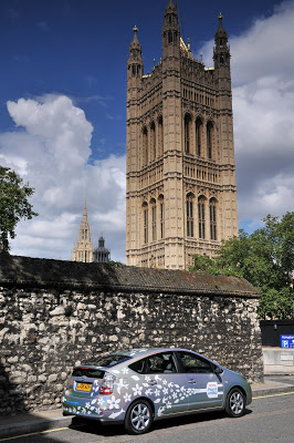 Toyota Prius Plug-In