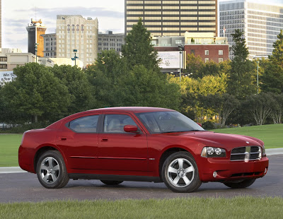 Dodge Charger 2009