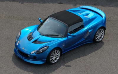 Lotus Elise