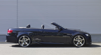 AC Schnitzer BMW M3 Cabriolet