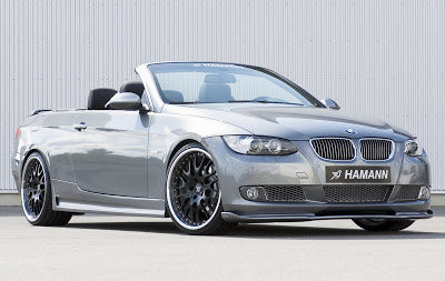 Hamann BMW 3-Series Convertible