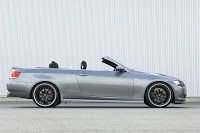 Hamann BMW 3-Series Convertible