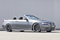 Hamann BMW 3-Series Convertible