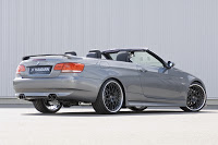 Hamann BMW 3-Series Convertible