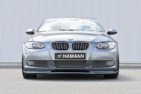 Hamann BMW 3-Series Convertible