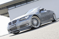 Hamann BMW 3-Series Convertible