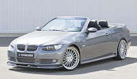 Hamann BMW 3-Series Convertible