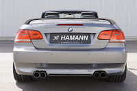 Hamann BMW 3-Series Convertible