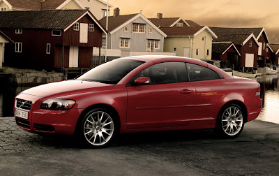 Volvo C70