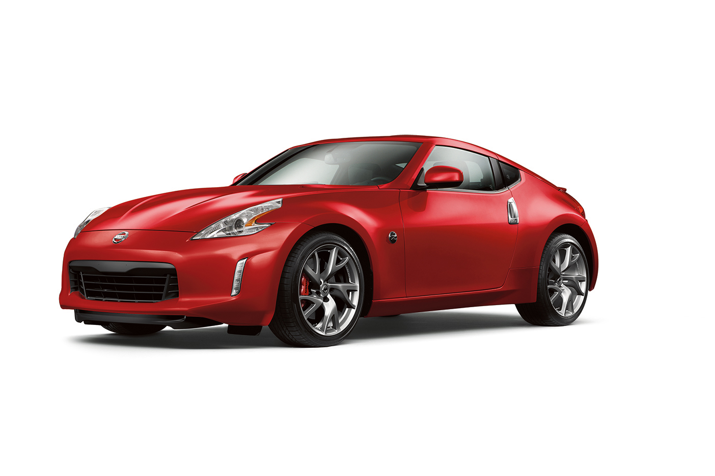 2016 Nissan 370Z