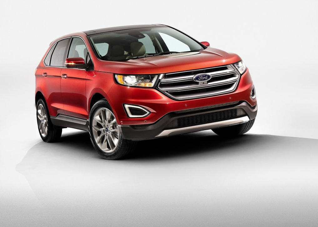 Ford Edge