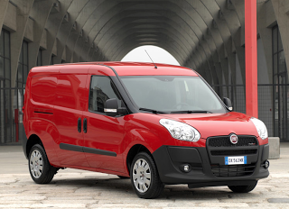 2010 Fiat Doblo